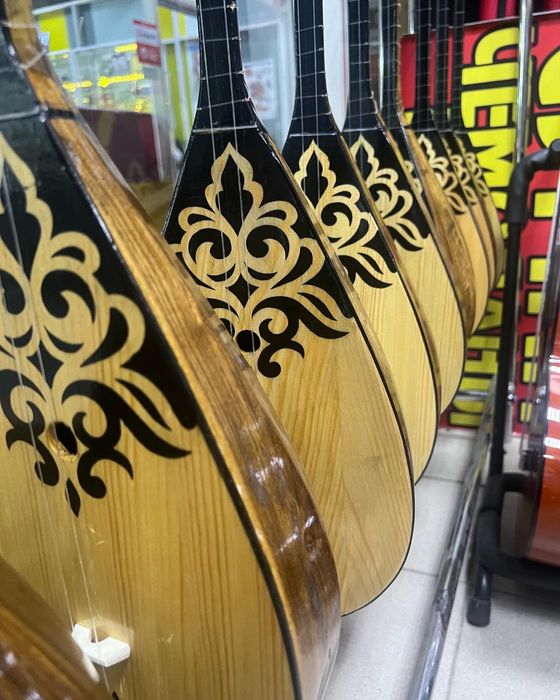 Домбыра домбра размер 48