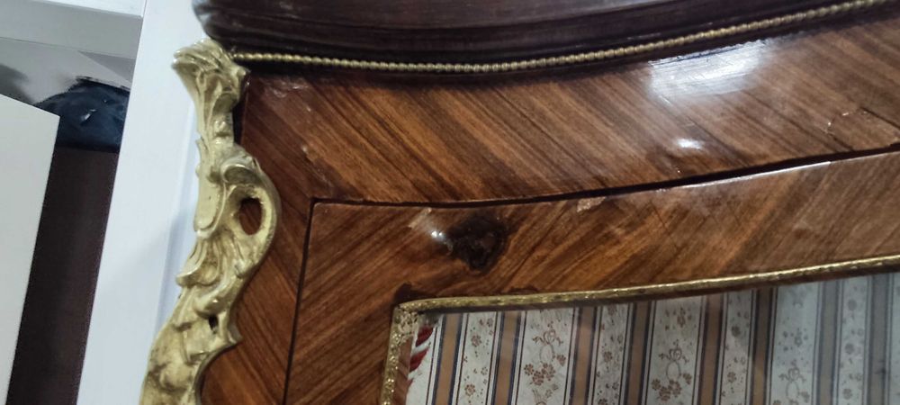 Барокова витрина