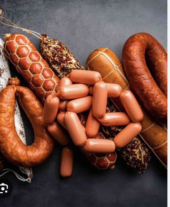 Специи для колбасы