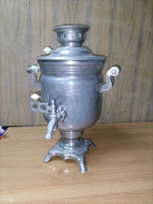 Продам самовар электрический