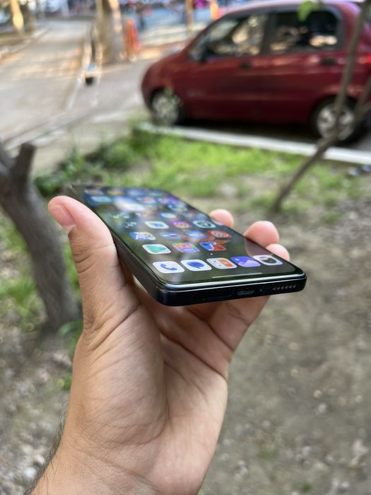 REDMI NOTE 12 PRO holati ideal 256GB