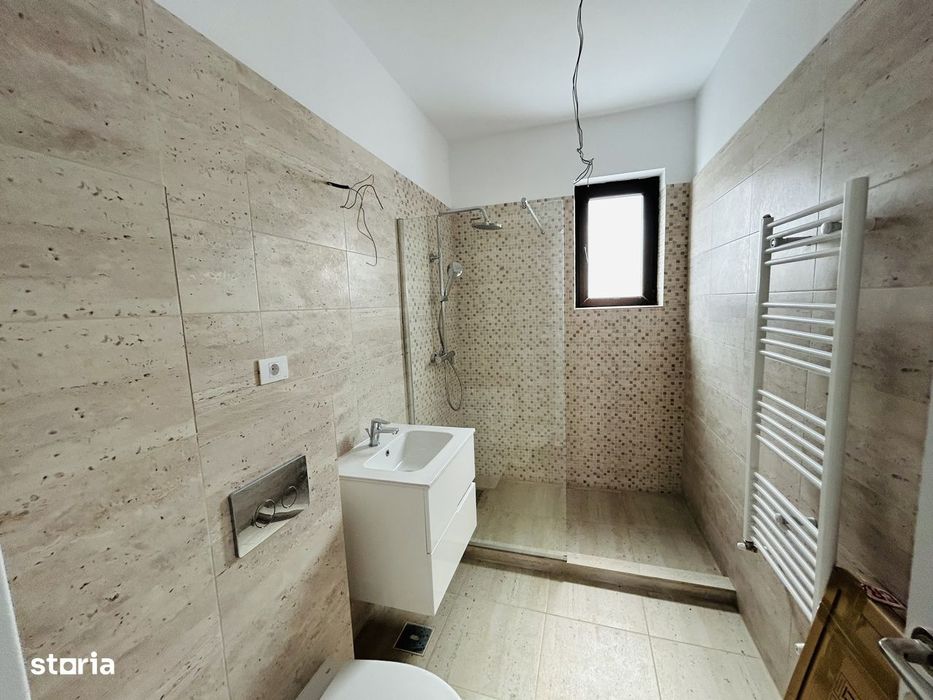 Duplex gata de mutat- zona Cartierul Latin