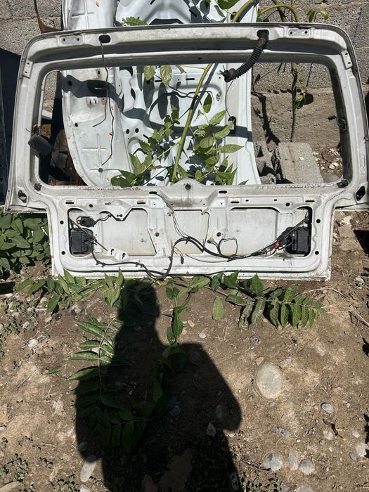 Багажник Пасат волсваген