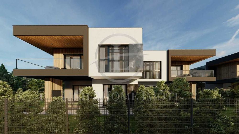 Реф. 3566 Къща с Три Спални / Войводиново