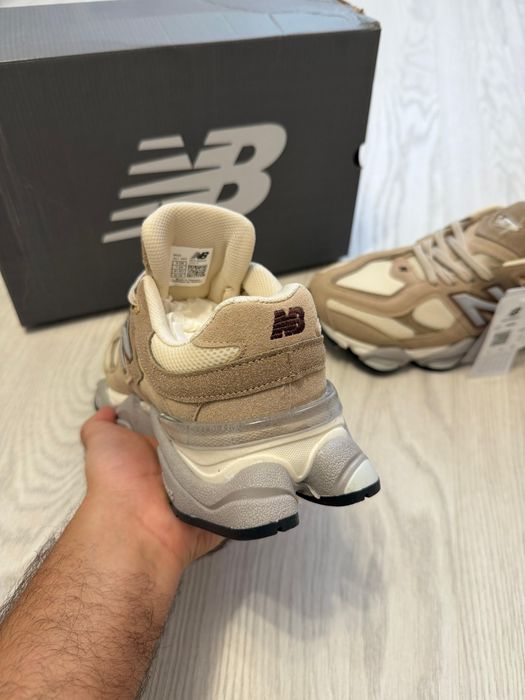 Adidasi New Balance 9060 | Model nou 2026 | Adidasi unisex | Baieti