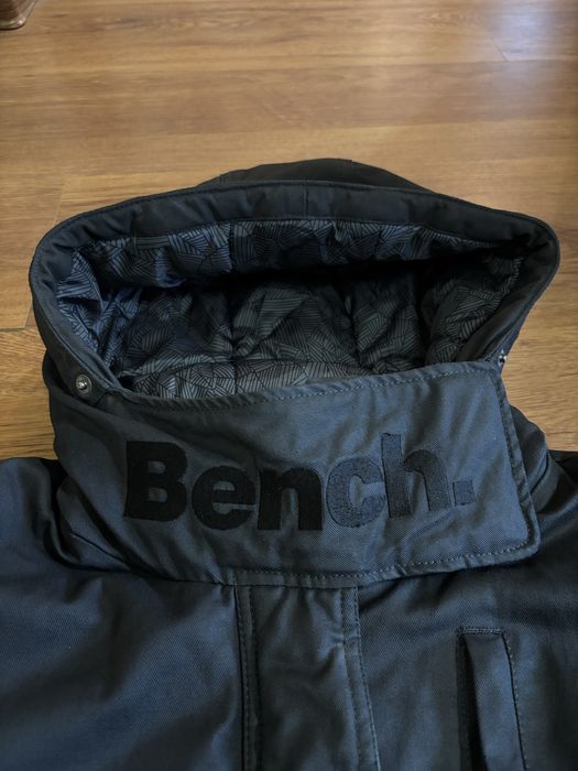 Geaca Bench de iarna/ski/munte pentru dama