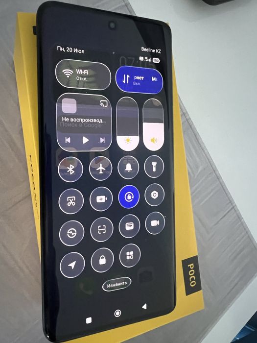 POCO M8 5G 512GB