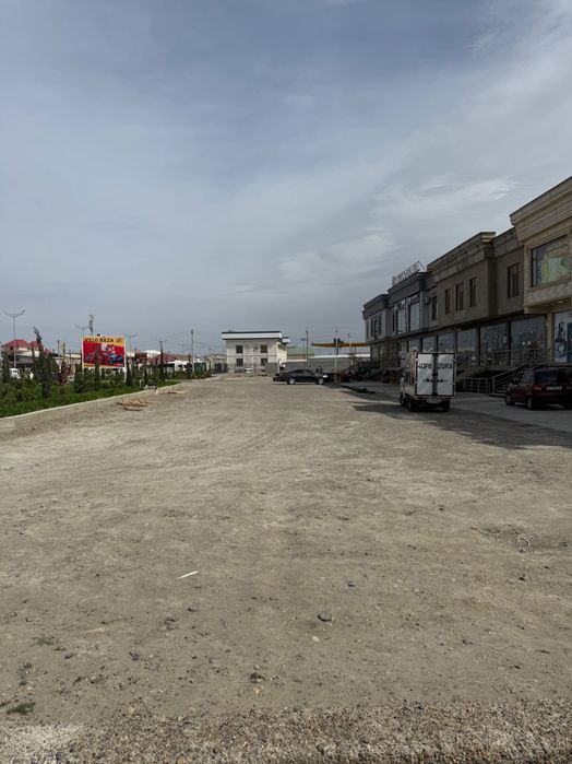 Ijaraga bino ikkinchi etajdan beriladi