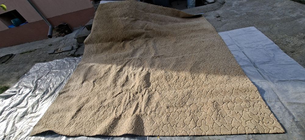 Vand mochete de diferite dimensiuni