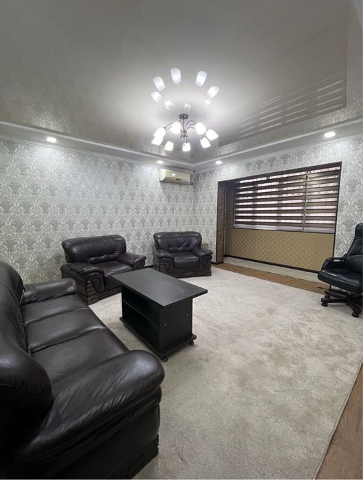 Аренда офис 1 этаж центр Города Ташсельмаш Парк Ашхабад