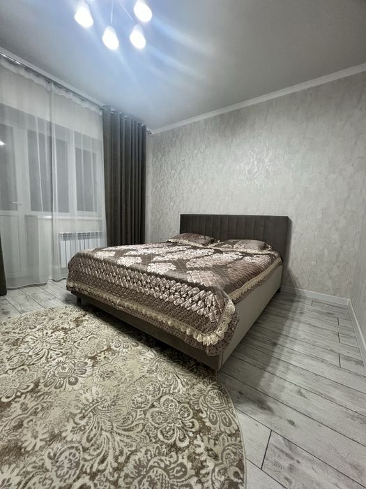 Квартира на часы сутки район Универмаг