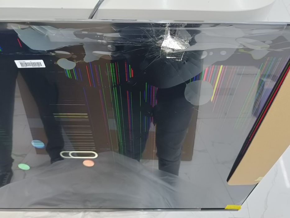 Продам телевизор на запчасти