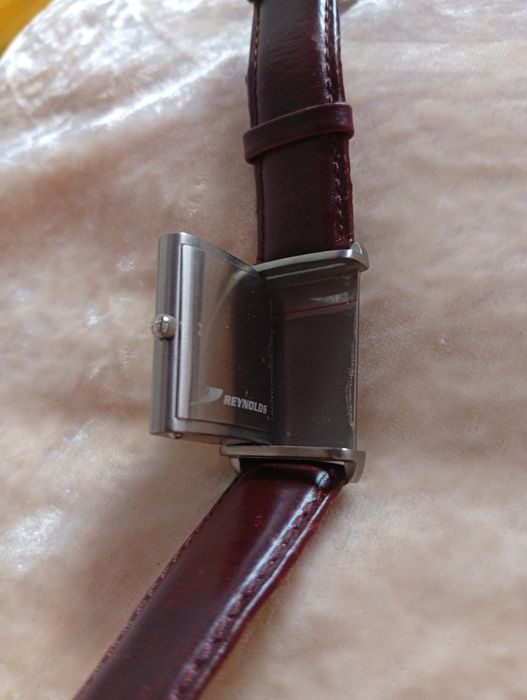 Ceas Reynolds Limited Edition