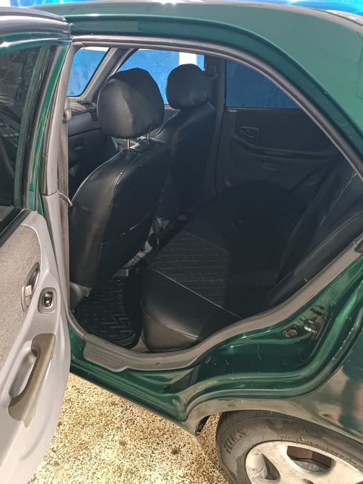 Продам машину Hyundai Accent