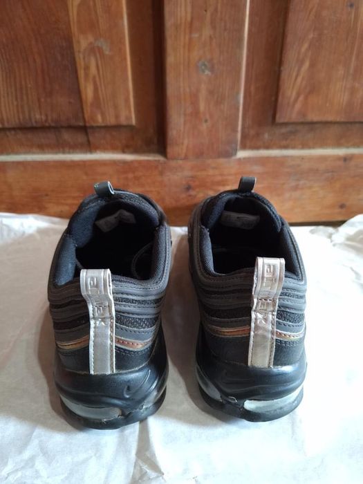 Nike Air max 97 Оригинал. Топ цена!!!