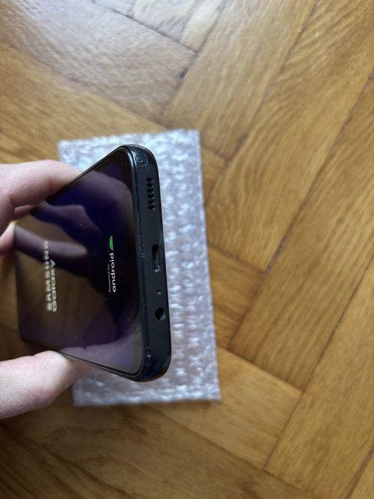 Samsung Galaxy A14 de 64 Gb Dual 5G Black