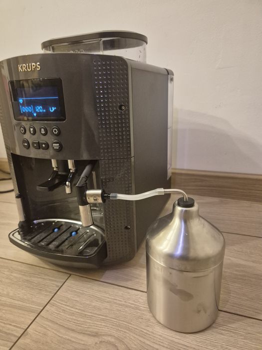 Espressor Automat Krups 15 Bari