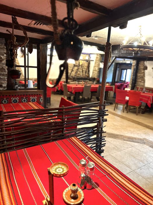 Продава се Заведение в София, Овча купел - 220 кв.м за 25 €/кв.м - Снимка #4