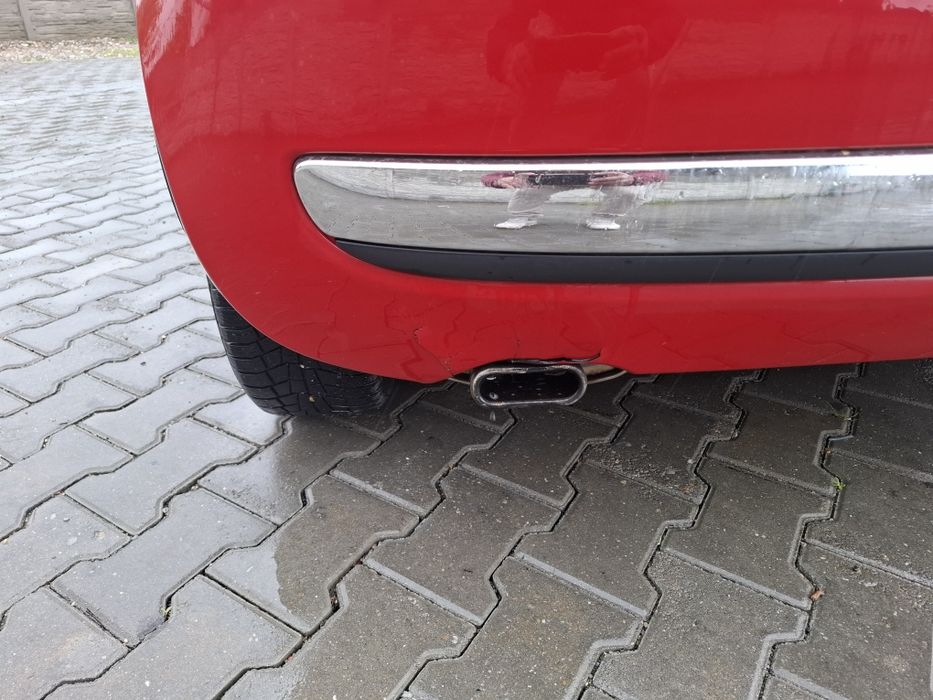 Fiat 500 bezina si gpl