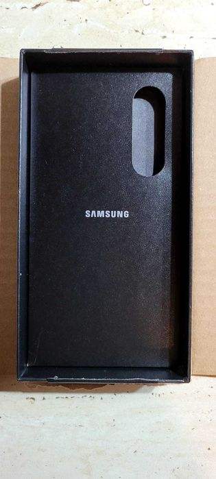 Samsung Galaxy S24 fe 254 gb nou