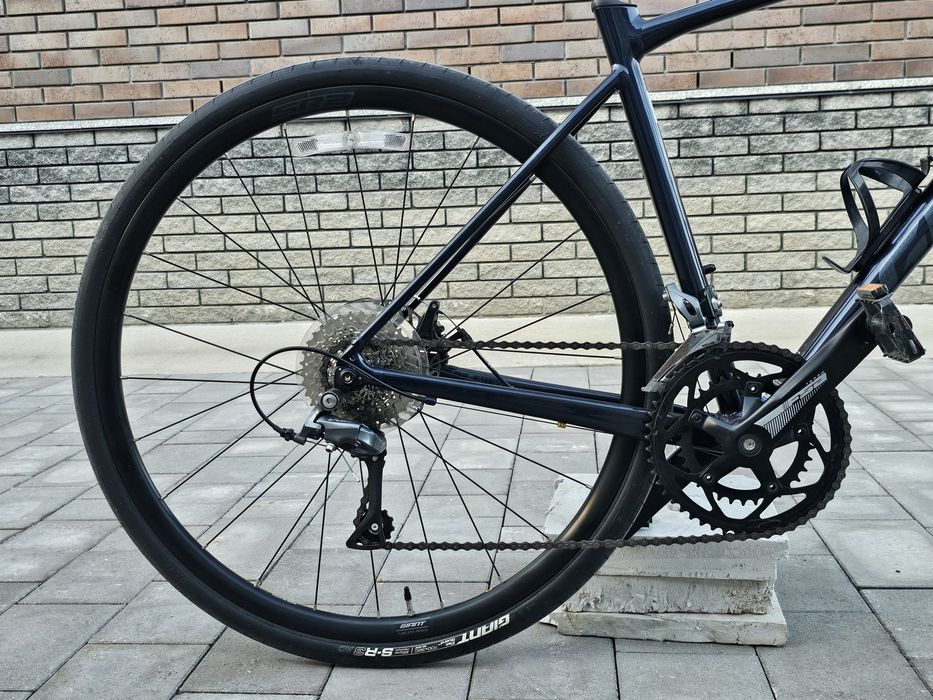 Продам giant contend ar4