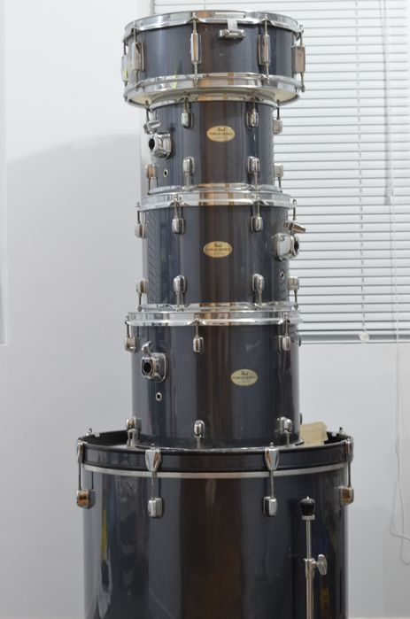 Pearl forum series