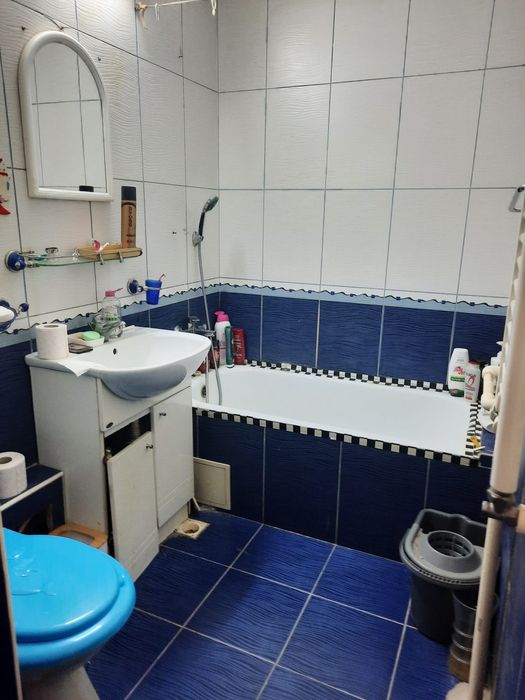 Vând apartament în București ferentari