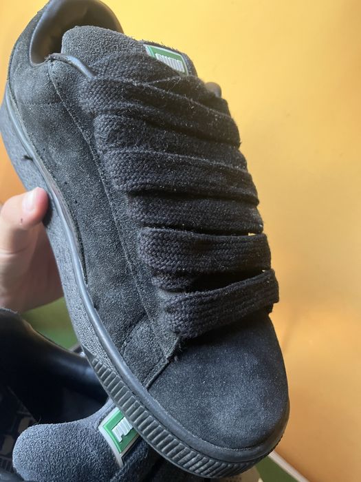 Puma Le Suede Xl