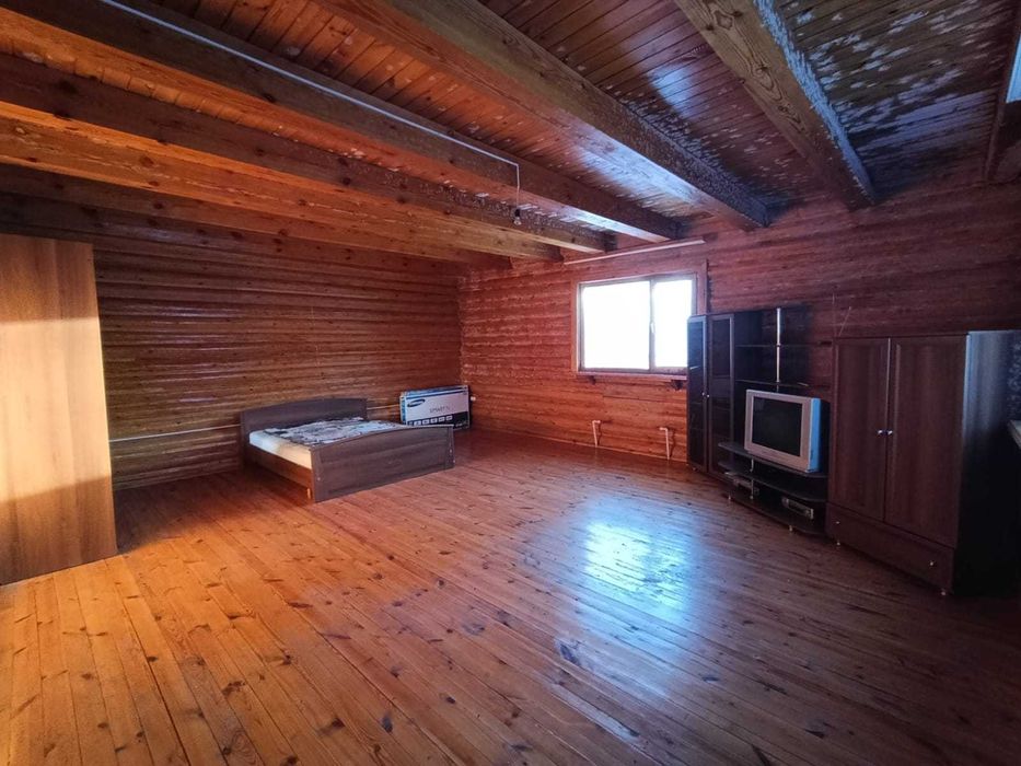 Продам дом в парковой зоне