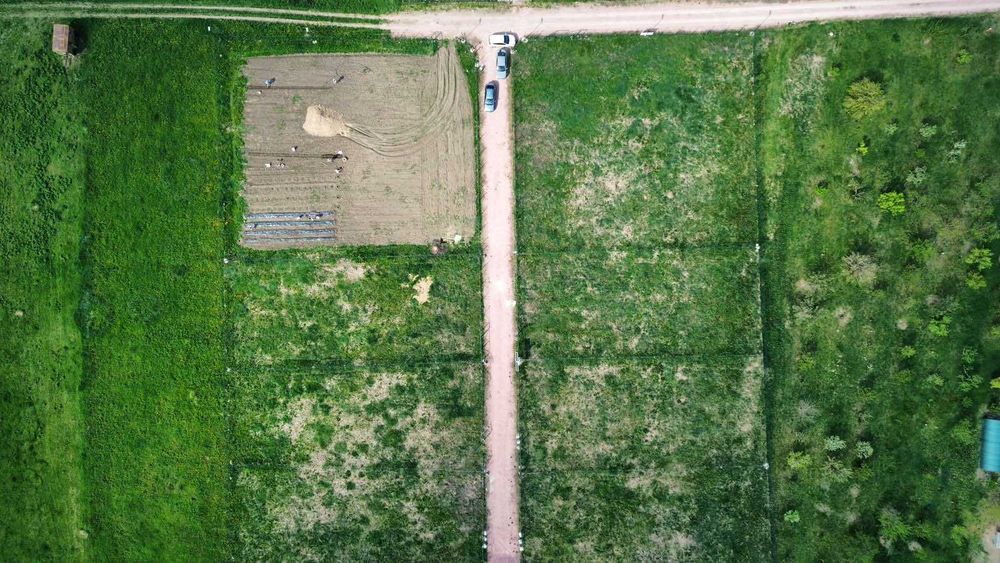 Продава се Парцел в с. Лесново, Област София-област - 700 кв.м за 77 €/кв.м - Снимка #11