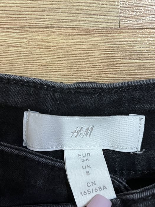 Дънки H&M -15 лв