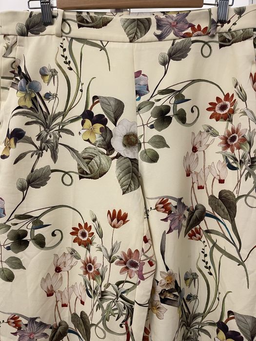 Pantaloni zara superbi marimea L /XL
