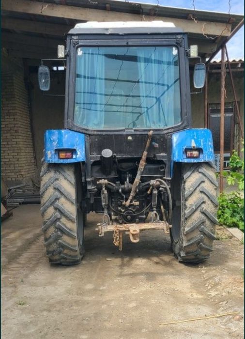 Mtz-80.1 sotiladi tez va arzon