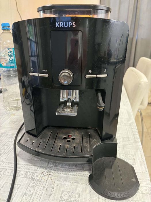 Vând Expresor  Automat Cafea Krups