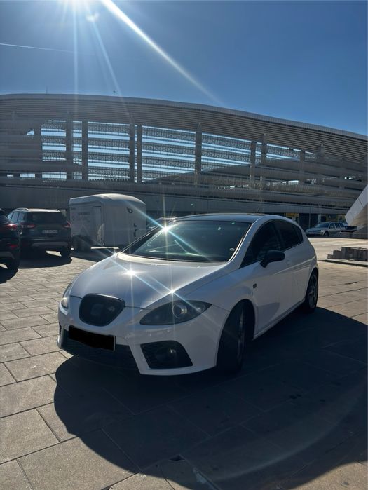 SEAT Leon 2008 — imagine 2