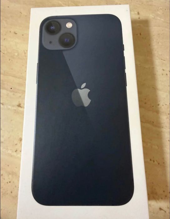 Iphone 13 128 Gb