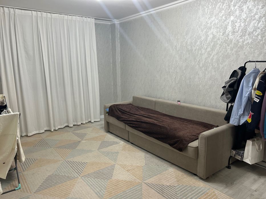 сдаю комнату в сарыаркинском районе