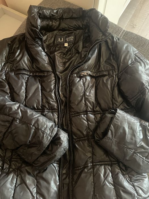 Armani jeans дамско яке