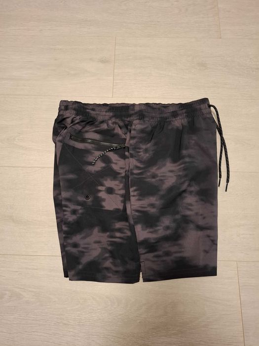 nike pantaloni scurti inot bazin plaja M