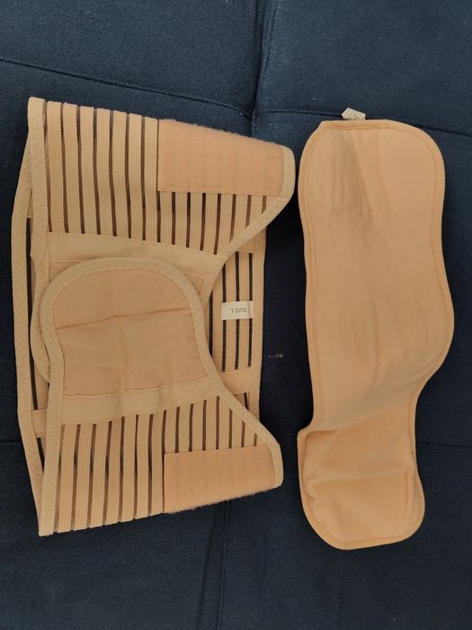 Бандаж для беременных Larko