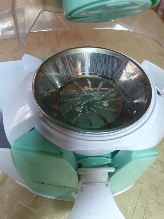 Сокоизтисквачка.