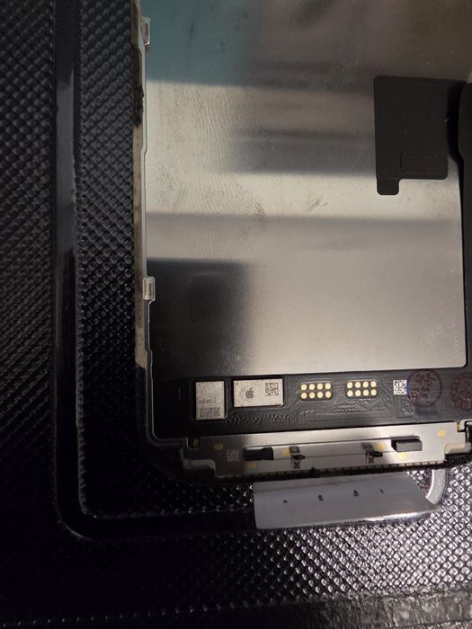 Display iphone 15pro 16pro 17pro original noi