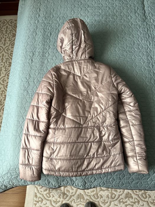 Дамско яке New Balance