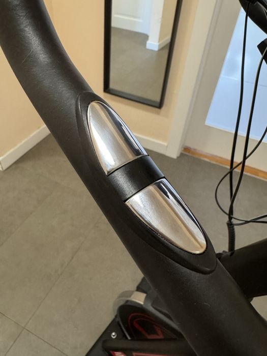 Bicicleta spinning Techfit S