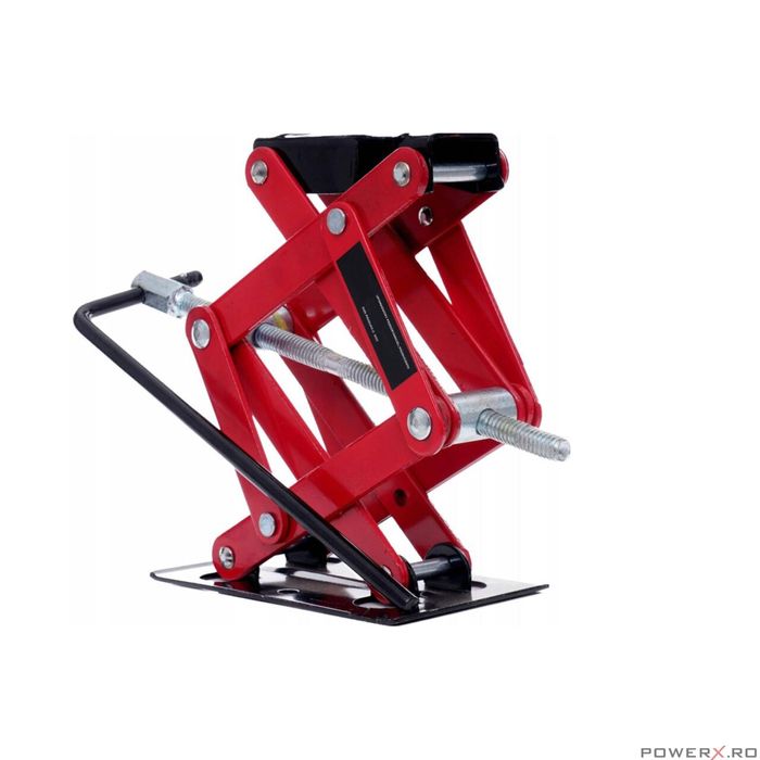 Cric auto trapezoidal, 2 tone, 127-330 mm, Kraft