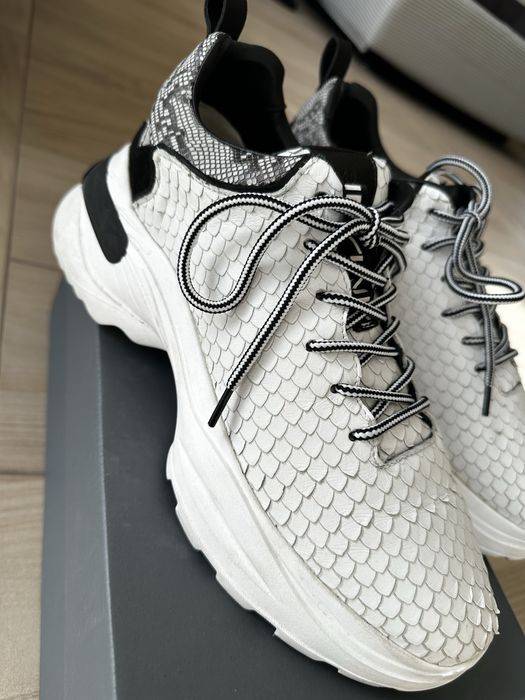 Елегантни дамски обувки Navvi