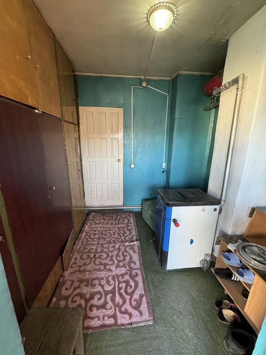 Продам 3х комнатный дом