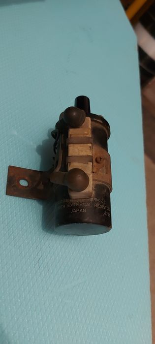 Бобина с резистор за Л300 l300 Мицубиши и др.