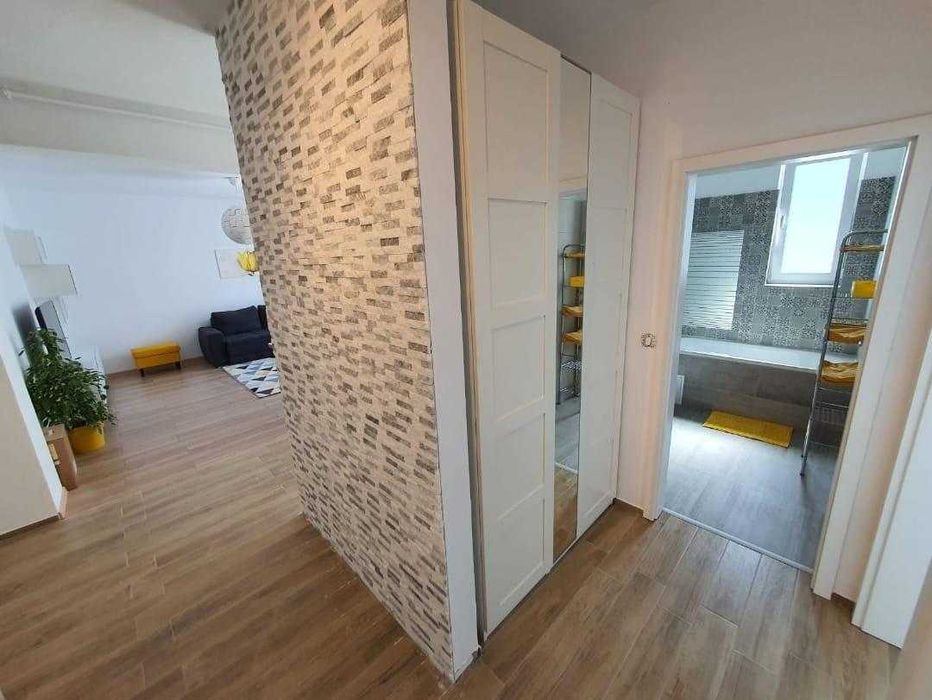 Inchiriez apartament Giroc