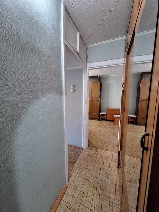 2 комнатная квартира